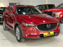 مازدا CX-5